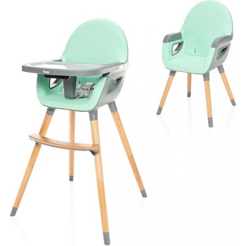 Zopa Dolce 2 Ice Green / Grey
