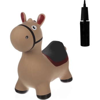 Zopa hopsadlo Skippy Donkey