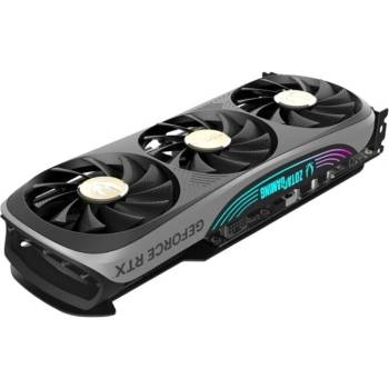 Zotac GeForce RTX 4070 Ti Trinity OC 12GB GDDR6X ZT-D40710J-10P