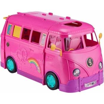 Zuru Glitz Karavan 3v1 Super Camber 111077