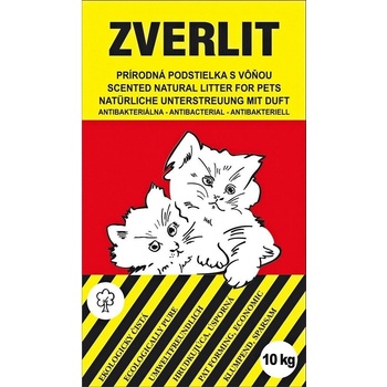 Zverlit hrubá 10 kg