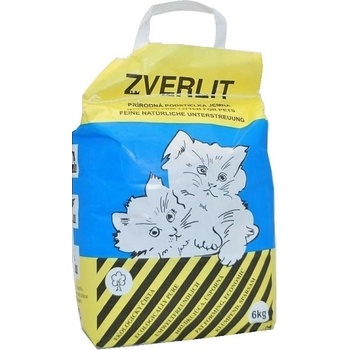 Zverlit jemná modrá 6 kg