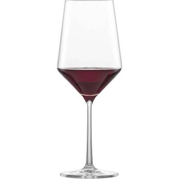Zwiesel Glas Belfesta cabernet 6 x 540 ml