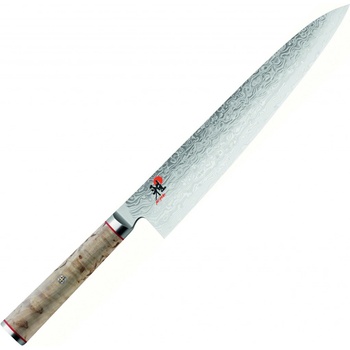 Zwilling Nůž Miyabi 5000MCD, nůž Gyutoh 24 cm