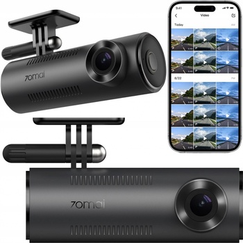 70mai Dash Cam M310