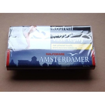 Amsterdamer Halzware