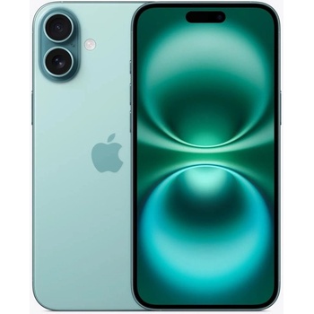 Apple iPhone 16 128GB Teal