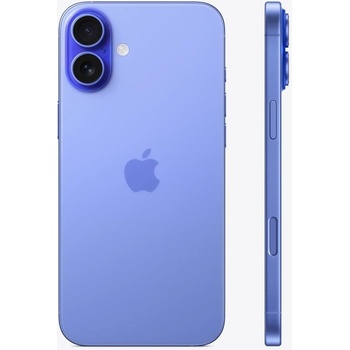 Apple iPhone 16 128GB Ultramarine