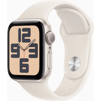 Apple Watch SE (2024) 40mm