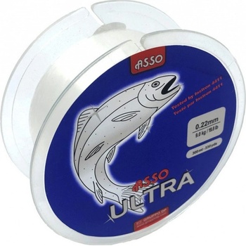 Asso Ultra 300 m 0,24 mm