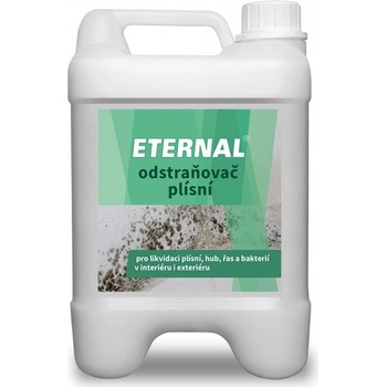 Austis Eternal Odstraňovač plísní 5 kg bezbarvá