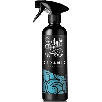 Auto Finesse Ceramic Spray Wax 500 ml