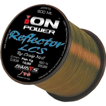 Awa-Shima Ion Power REFLECTOR CARP 600 m 0,32 mm