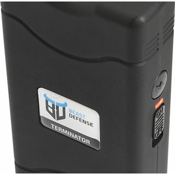 Beast Defense Paralyzer Beast Defense Terminator