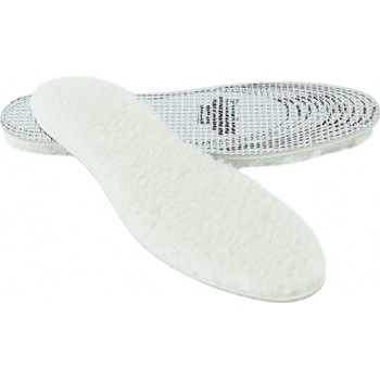 BENNON 0633000020 Stélka BNN THERMA Wool zimní zastříhovací