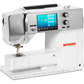 Bernina 570QE