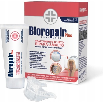 Biorepair Desensibilizzante gel na citlivé zuby 50 ml