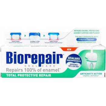 Biorepair kompletní ochranná regenerační 75 ml