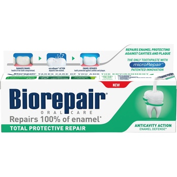 Biorepair Protezione Totale 75 ml