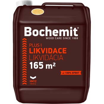 Bochemit PLUS 1 kg čirá