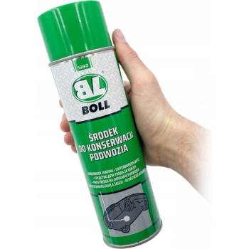 BOLL prostředek na konzervaci podvozku černý 500 ml