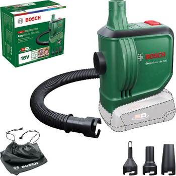 Bosch EasyInflate 18V-500 0 603 947 200