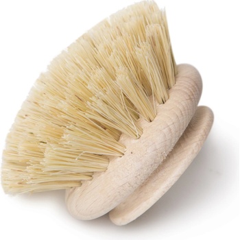 Casa Organica Náhradní hlavice pro dřevěný kartáč na nádobí