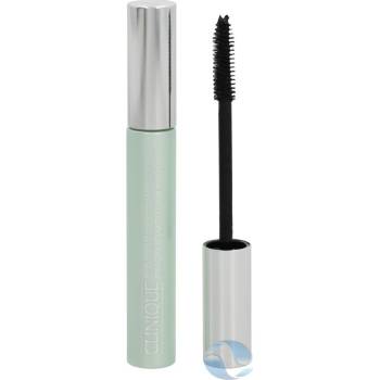 Clinique High Impact Waterproof řasenka 1 Black 8 ml