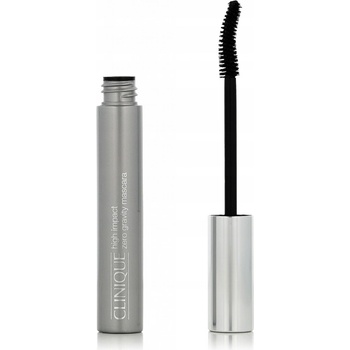 Clinique High Impact Zero Gravity Mascara objemová řasenka Black 8 ml