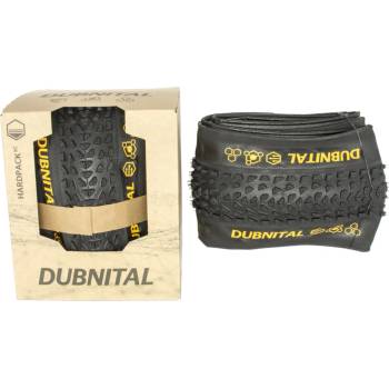 Continental Dubnital Race Rapid kevlar transparent 29x2.4