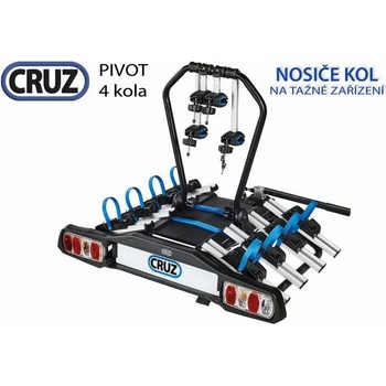 Cruz Pivot 4