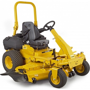 Cub Cadet Z7 183