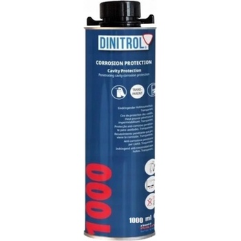 DINITROL 1000 vosk do dutin 1 l