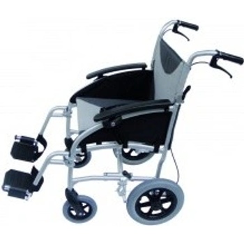 DMA 358-23T vozík invalidní transportní