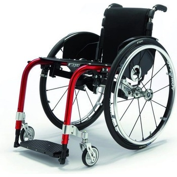 DMA Progeo Joga vozík mechanický aktivní