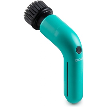 Domo Elektrický aku čistící kartáč multifunkční DO248SB, IP X7 3,6 V Li ion