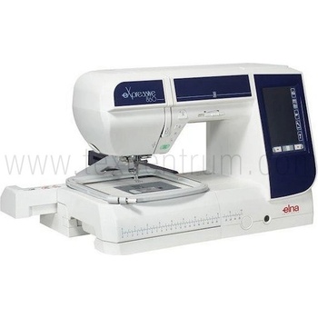 Elna 860