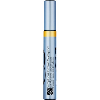 Estée Lauder Sumptuous Extreme Waterproof řasenka 1 Extreme Black 8 ml