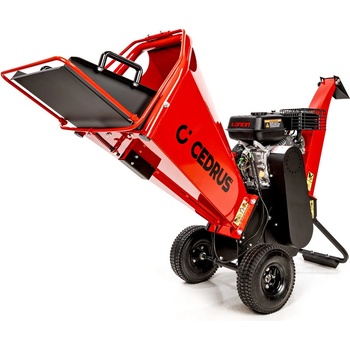 Hahn & Sohn Cedrus RB02