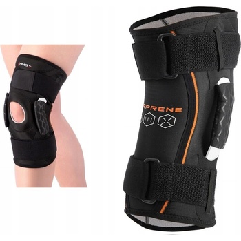 HMS Ortéza na koleno KO1655 S