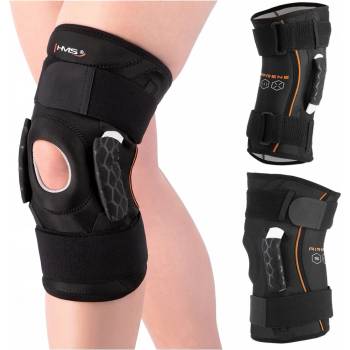 HMS Ortéza na koleno KO1665 S