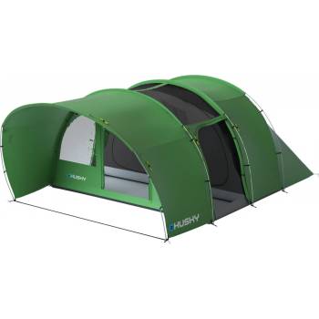 Husky Bowad 12 Dural Blackroom