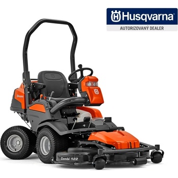 Husqvarna P524 EFI