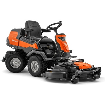 HUSQVARNA R 420TsX AWD