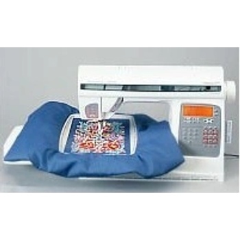 Husqvarna Viking Platinum 955E