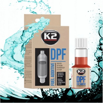 K2 DPF 50 ml