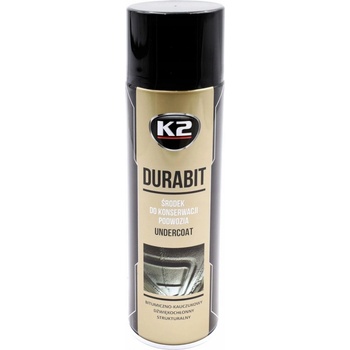 K2 Durabit 500 ml