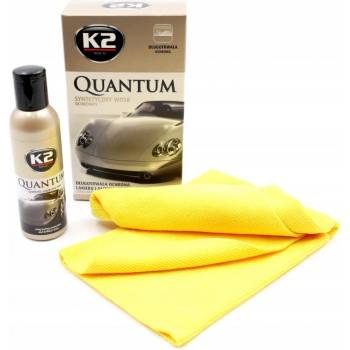 K2 QUANTUM 140 ml