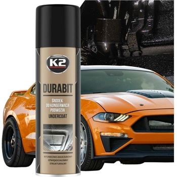 K2 UNDERCOAT 500 ml