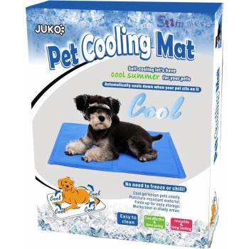 Karlie Chladicí podložka pro psy L 50 x 90 cm